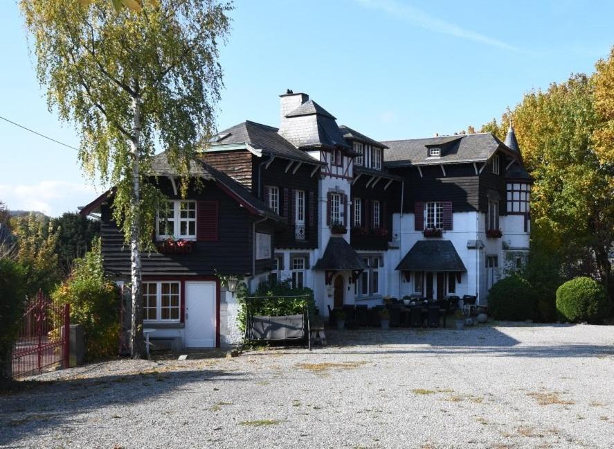 La Villa Spa, A 10 Minutes A Pied Du Centre Ville Exterior foto